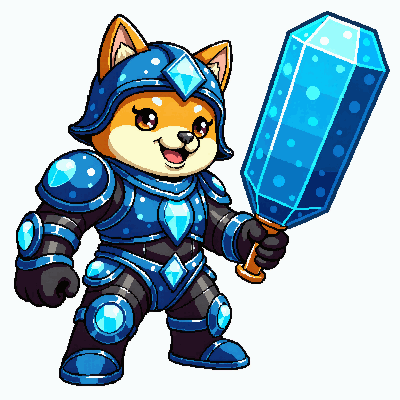 BONK Diamond miner