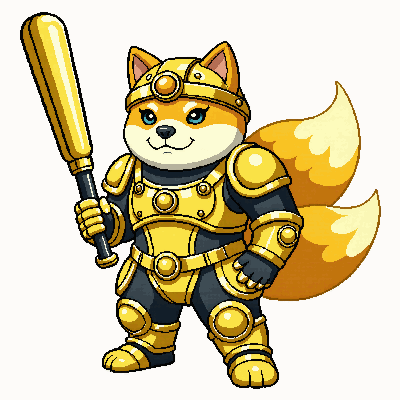 BONK Gold miner