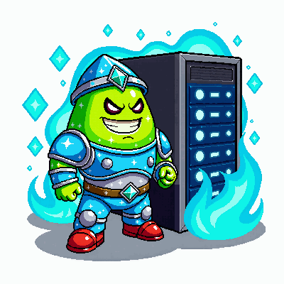 FARTCOIN Diamond miner