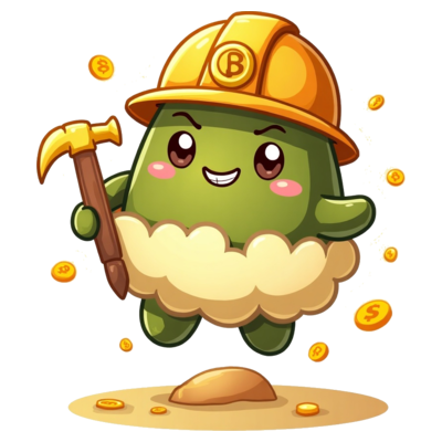 FART Gold miner
