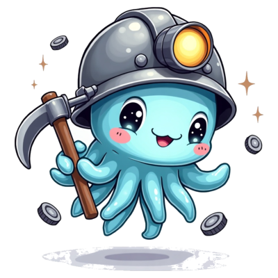 JELLY Silver miner