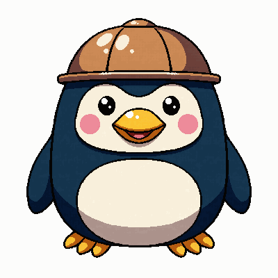 PENGU Bronze miner